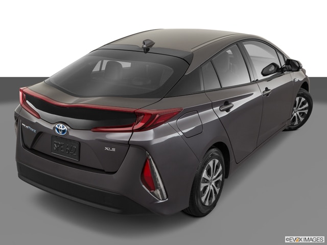 2022 toyota prius prime le discount